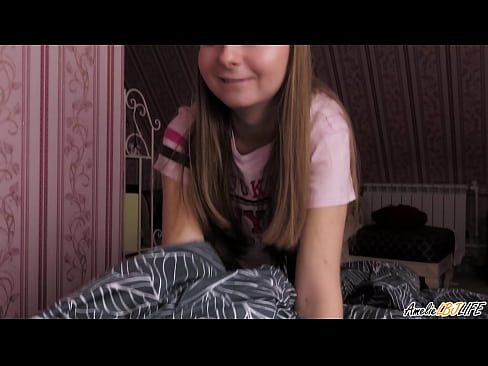 ❤️ Blondinė giliai čiulpia savo BFF ir gauna spermos į burną ❤❌ Kokybiškas seksas prie lt.doujin-sexy.ru ☑